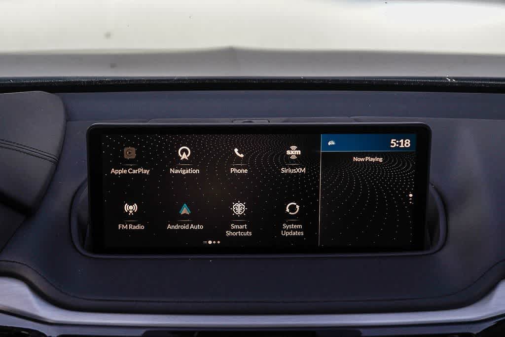 Thumbnail: 2023 Acura MDX - 14