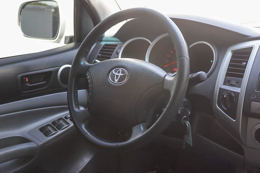2007 Toyota Tacoma Base - Photo 15