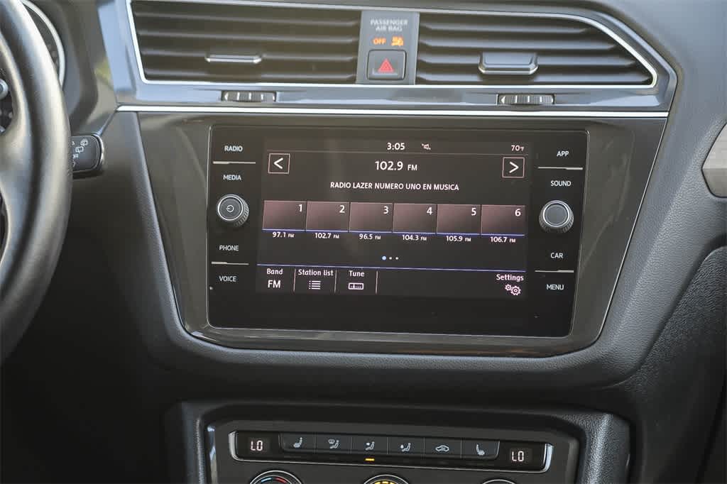 Thumbnail: 2019 Volkswagen Tiguan - 13