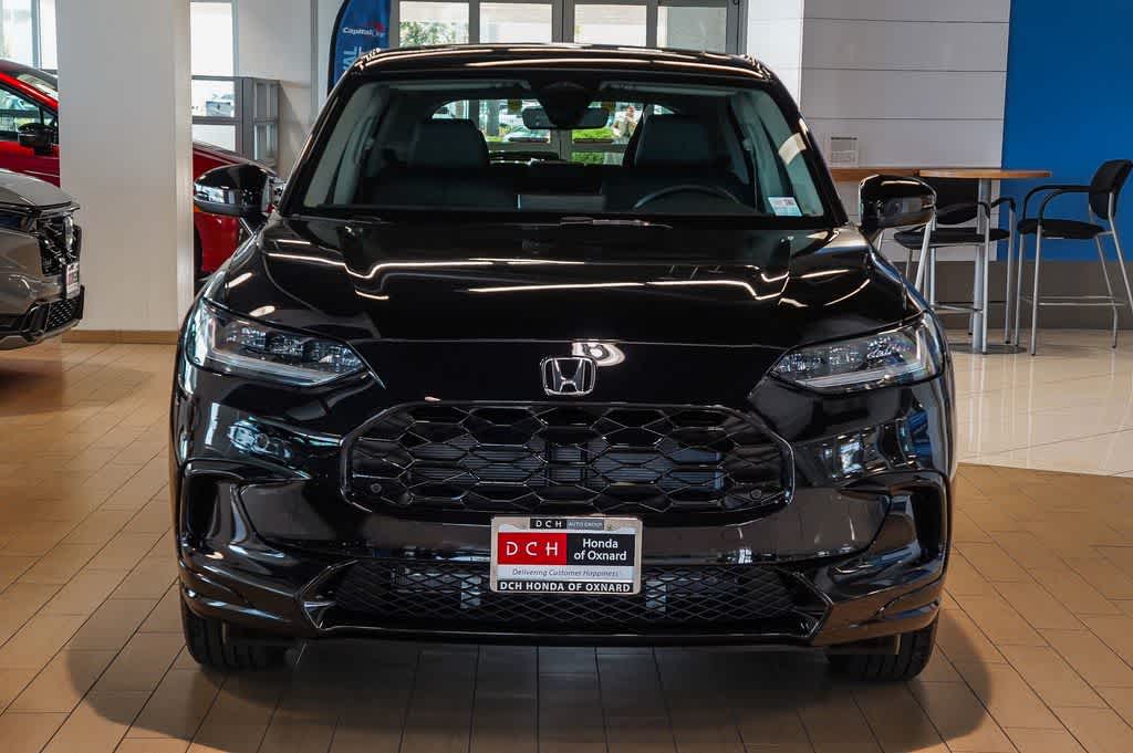 Thumbnail: 2026 Honda HR-V - 2