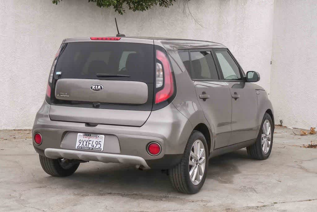 Thumbnail: 2019 Kia Soul - 6
