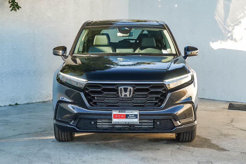Thumbnail: 2026 Honda CR-V - 2