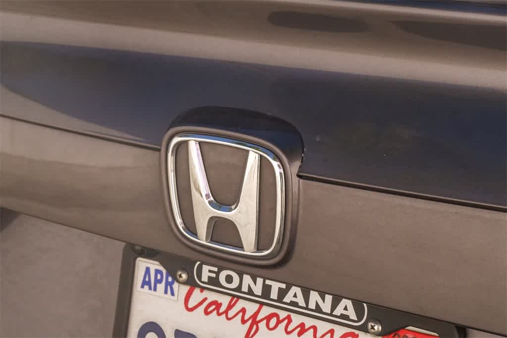 Thumbnail: 2018 Honda Accord - 11