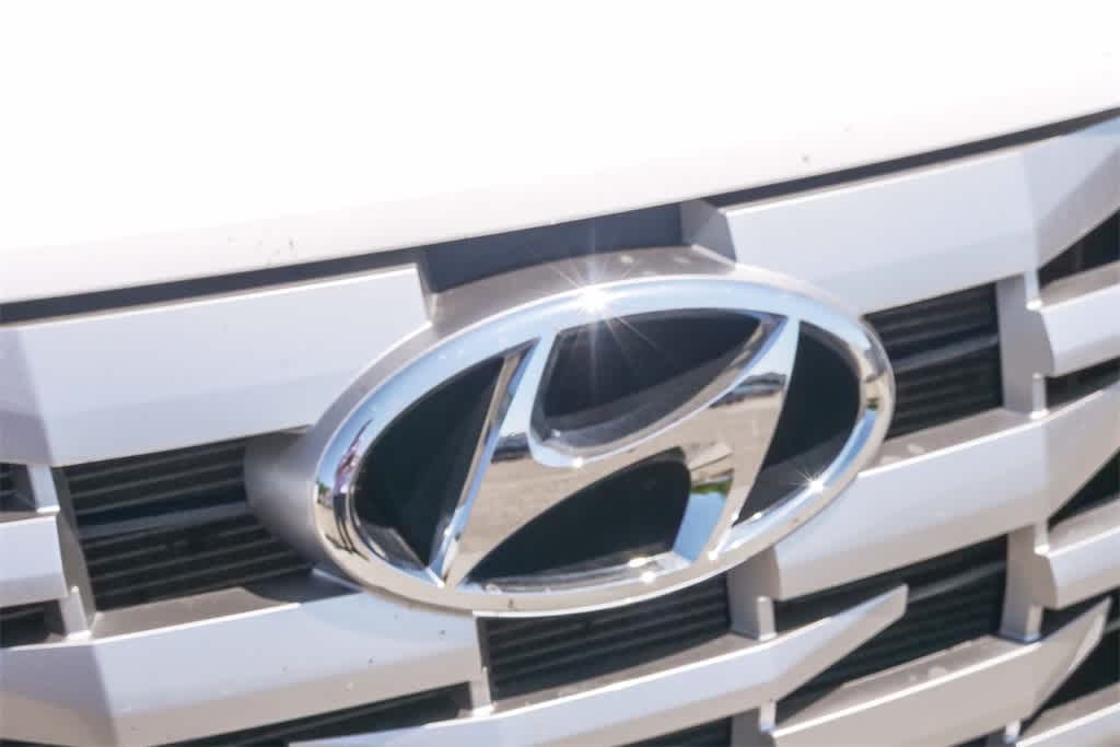 Thumbnail: 2024 Hyundai Santa Cruz - 11