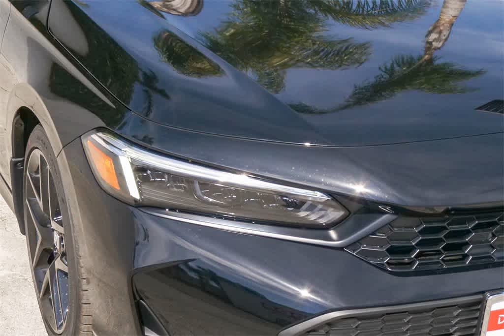 Thumbnail: 2026 Honda Civic - 4