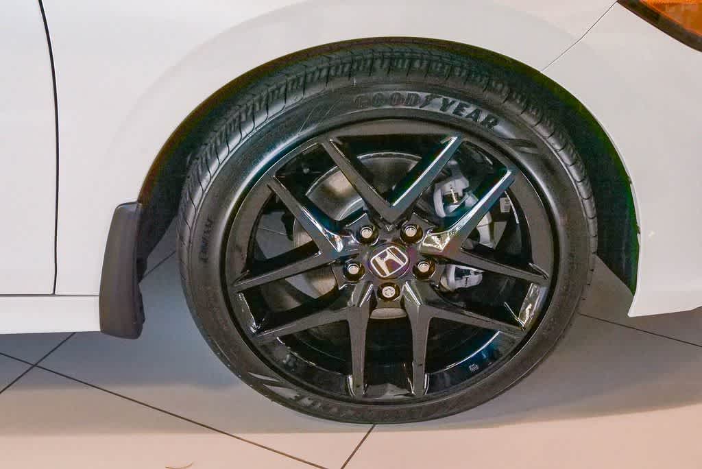 Thumbnail: 2026 Honda Civic - 5