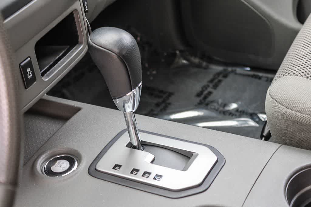 Thumbnail: 2021 Nissan Frontier - 18