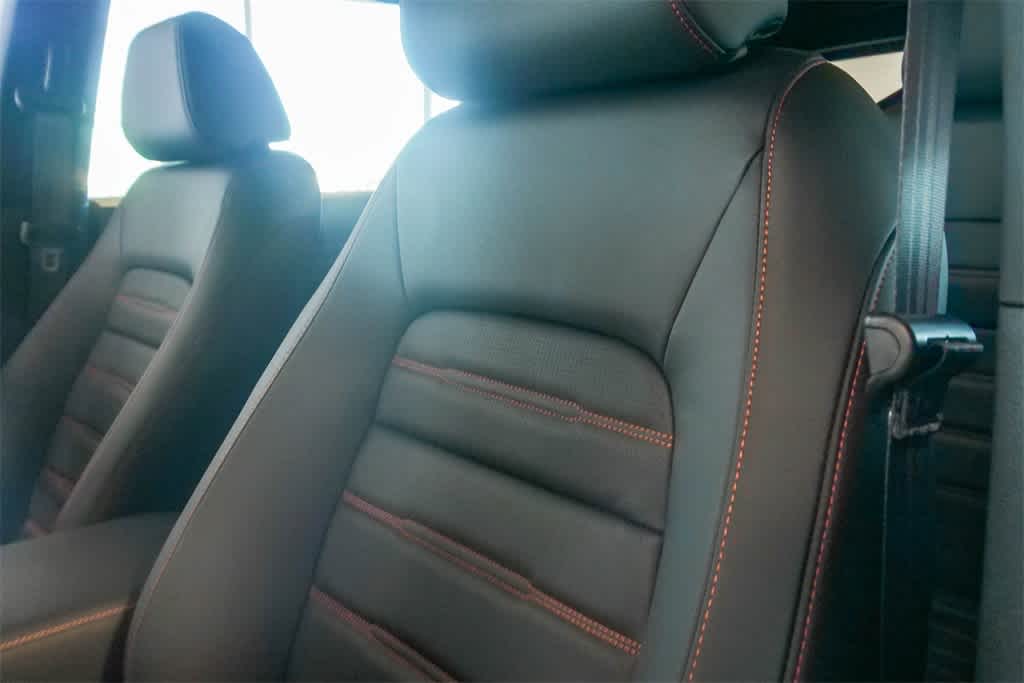 Thumbnail: 2026 Honda CR-V - 23