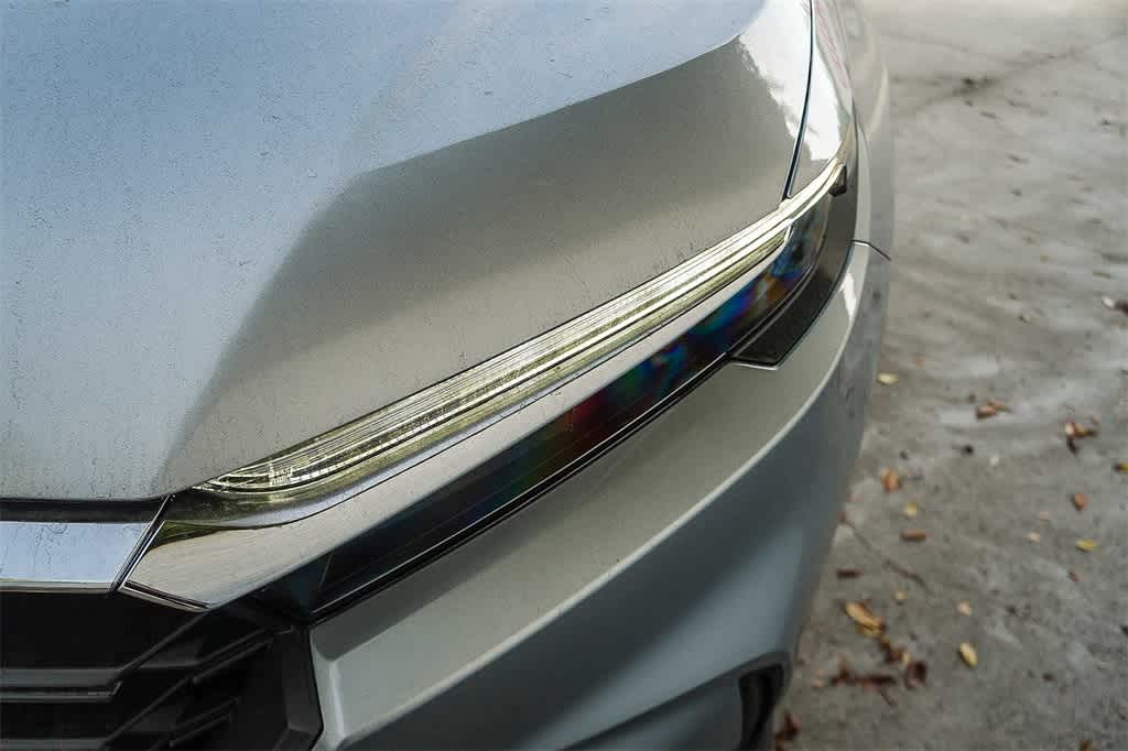 Thumbnail: 2026 Honda CR-V - 8