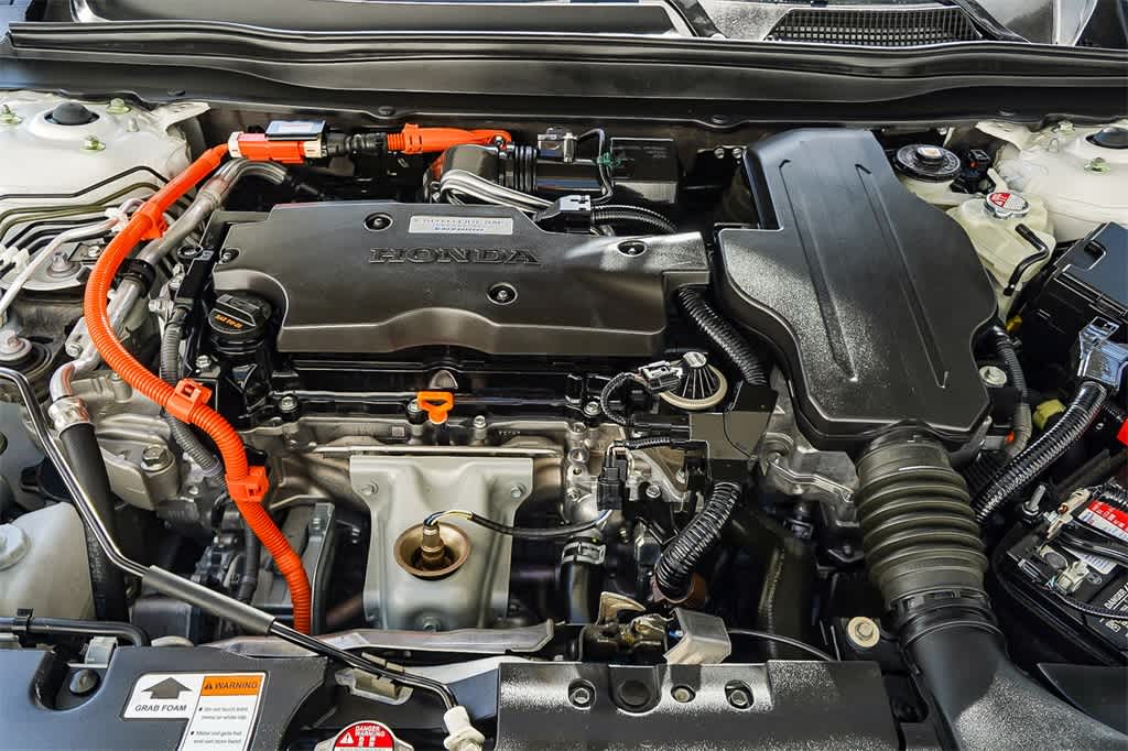 Thumbnail: 2020 Honda Accord - 29