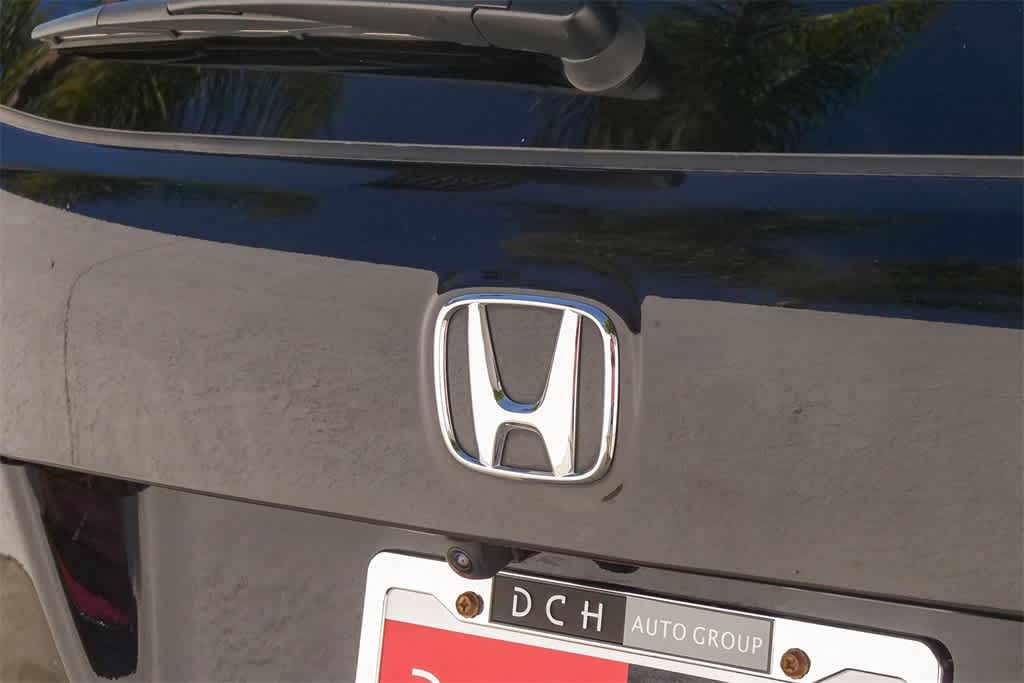 Thumbnail: 2022 Honda Pilot - 11