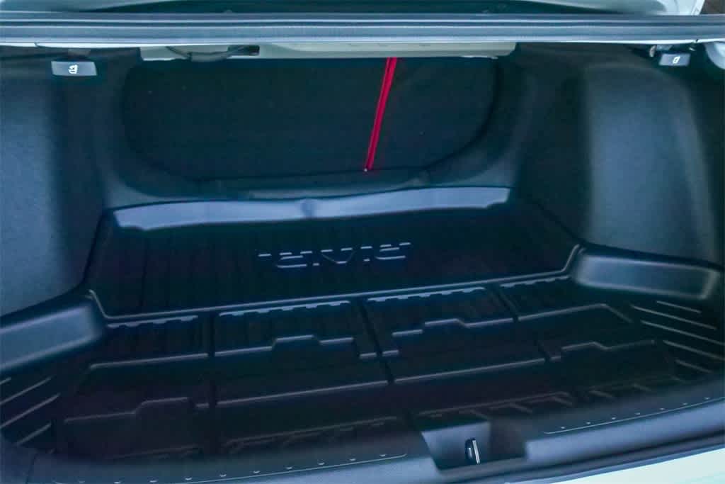 Thumbnail: 2026 Honda Civic - 11