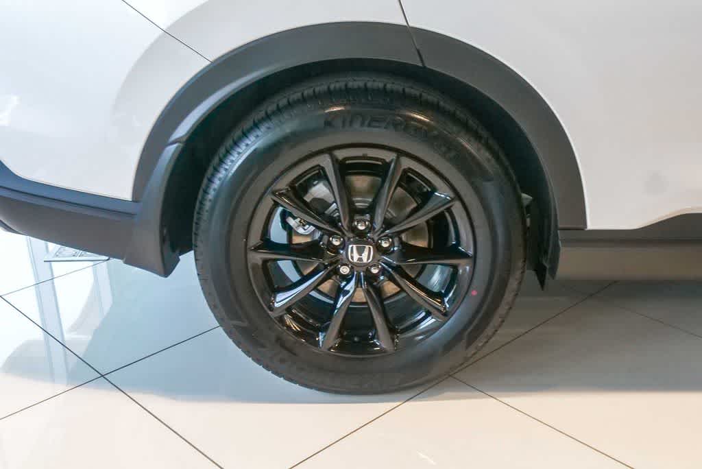 Thumbnail: 2026 Honda CR-V - 6