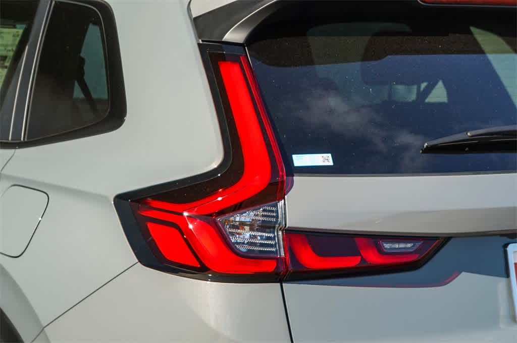 Thumbnail: 2026 Honda CR-V - 7