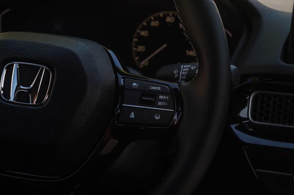 Thumbnail: 2026 Honda Civic - 17