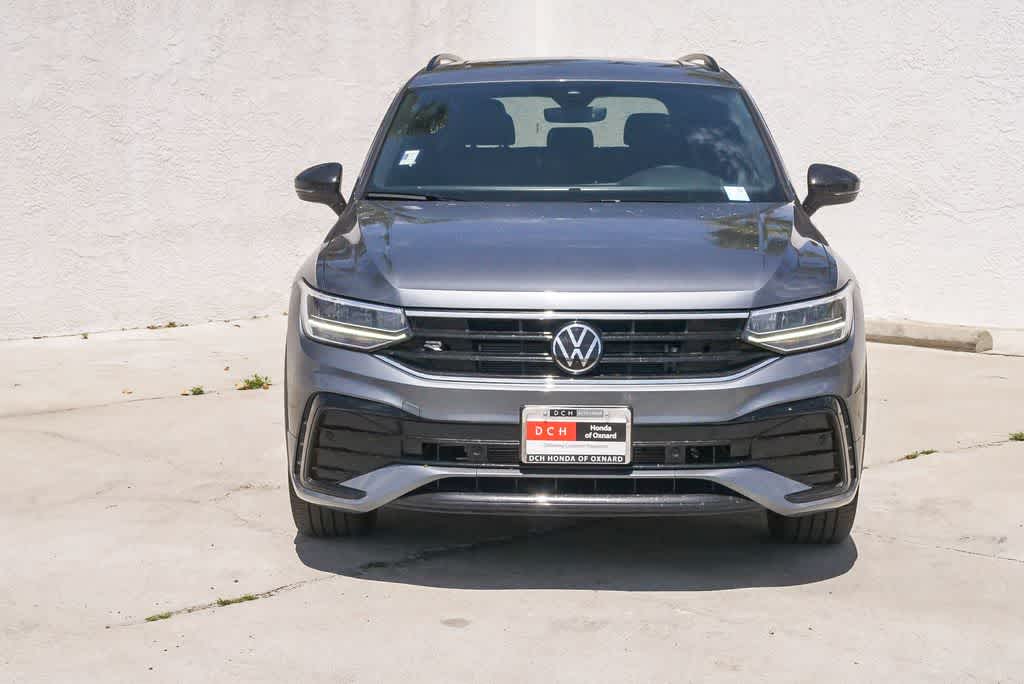 Thumbnail: 2024 Volkswagen Tiguan - 2