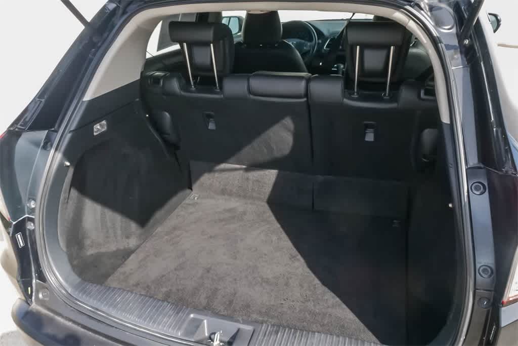 Thumbnail: 2019 Honda HR-V - 24