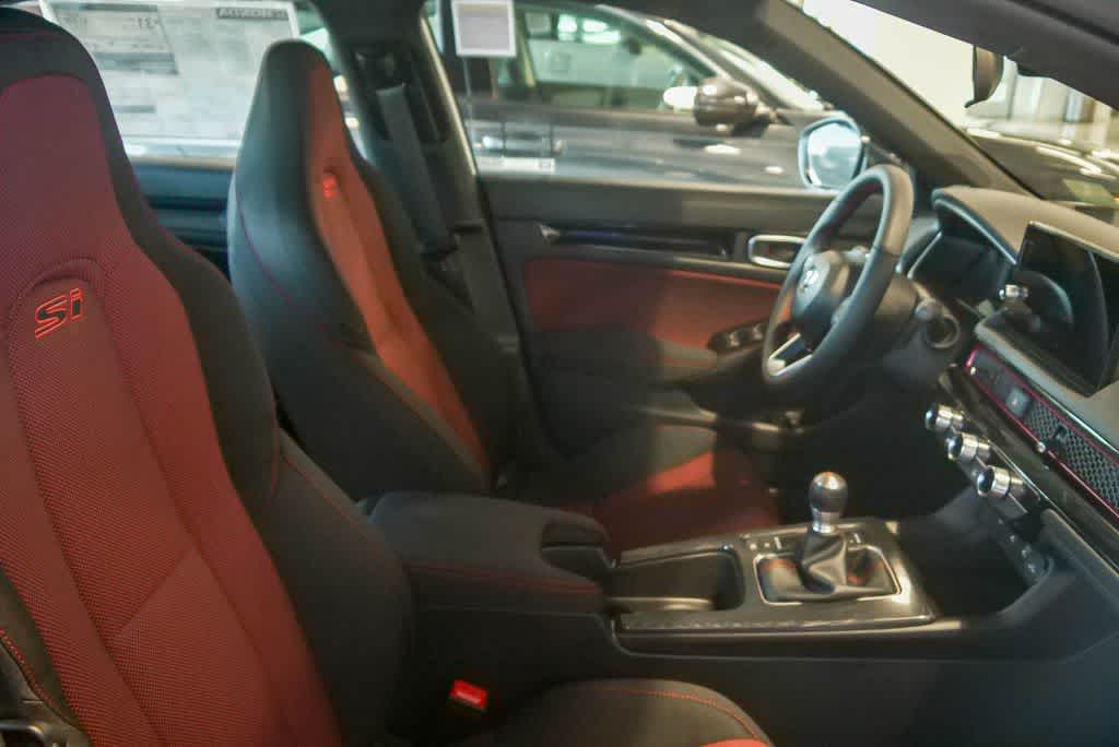 Thumbnail: 2026 Honda Civic - 18