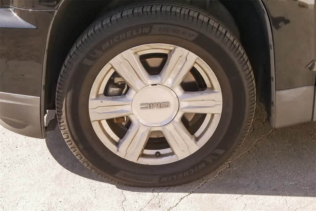 Thumbnail: 2016 GMC Terrain - 5