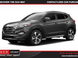 2016 Hyundai Tucson SE -
                  Oxnard, CA