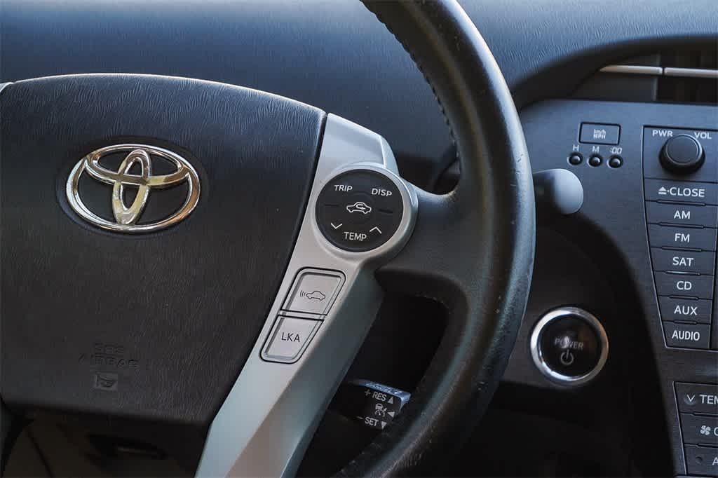 Thumbnail: 2010 Toyota Prius - 17