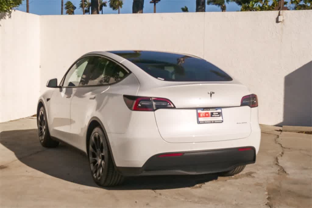 Thumbnail: 2022 Tesla Model Y - 9