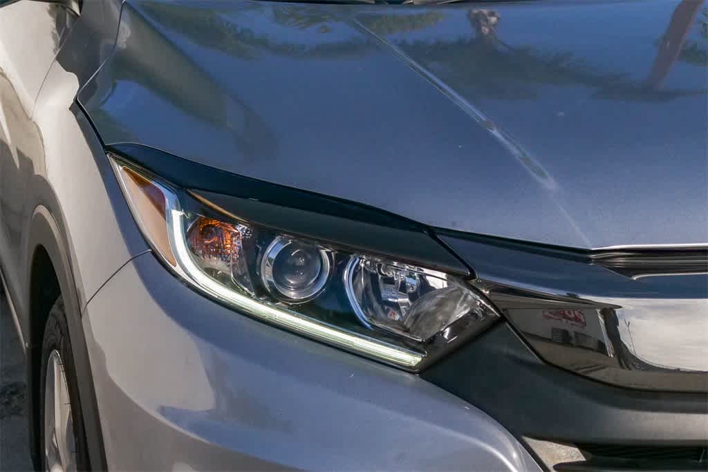 Thumbnail: 2019 Honda HR-V - 4