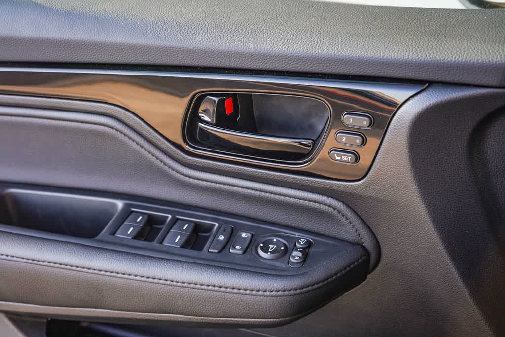 Thumbnail: 2026 Honda Odyssey - 24