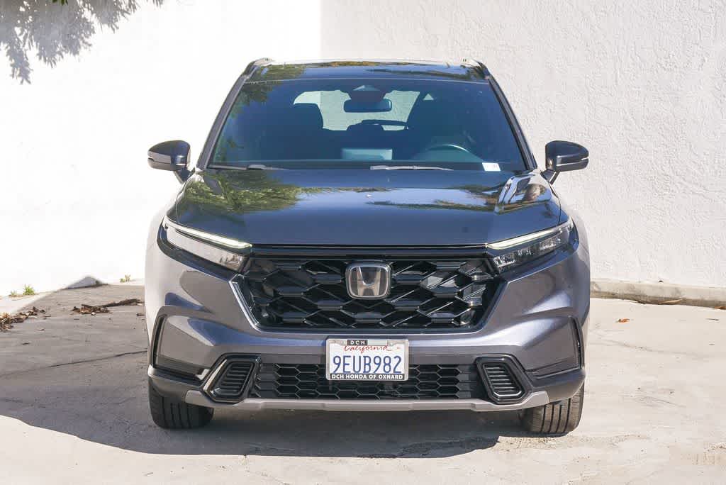 Thumbnail: 2023 Honda CR-V - 2