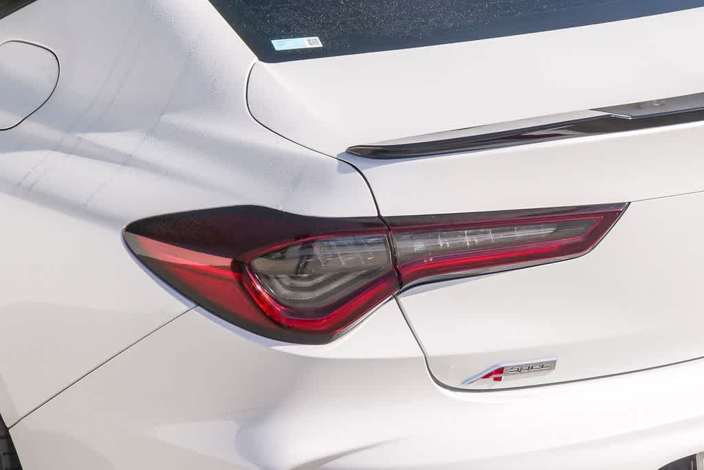 Thumbnail: 2025 Acura TLX - 10