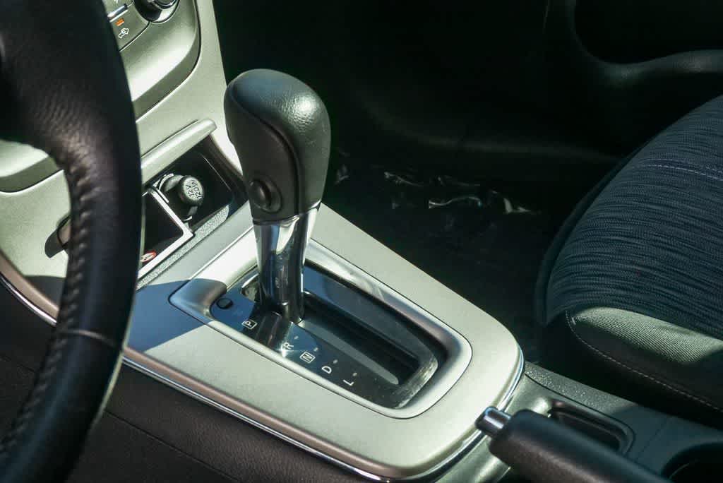 Thumbnail: 2014 Nissan Sentra - 18