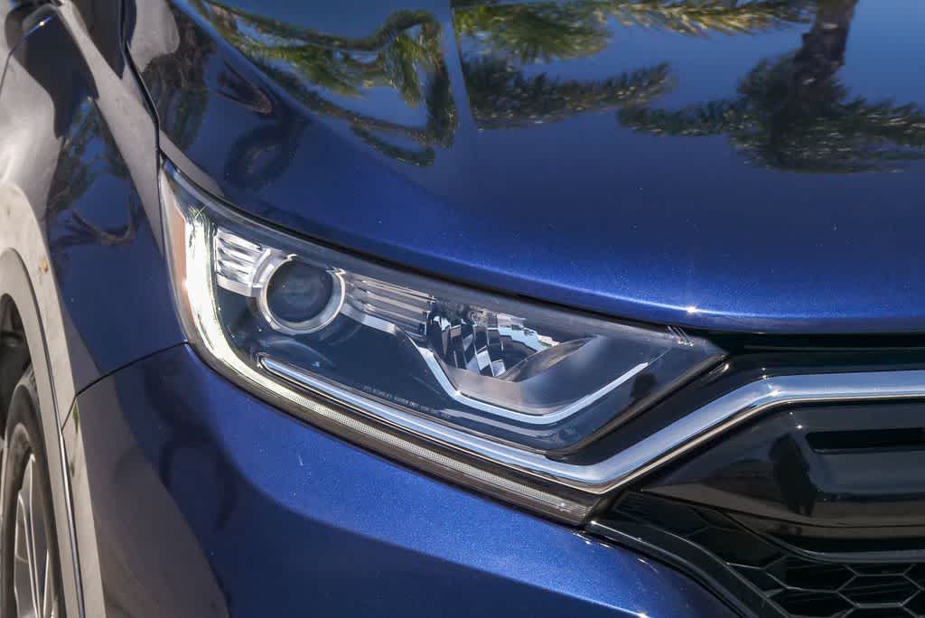 Thumbnail: 2022 Honda CR-V - 4