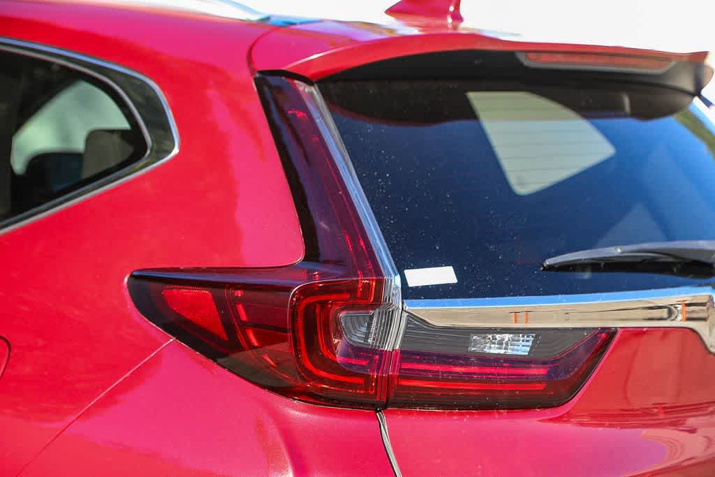 Thumbnail: 2021 Honda CR-V - 8