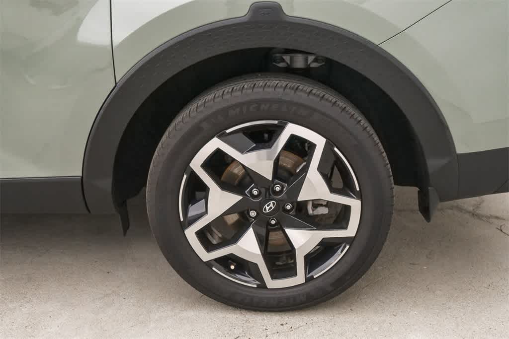 Thumbnail: 2023 Hyundai Santa Cruz - 6