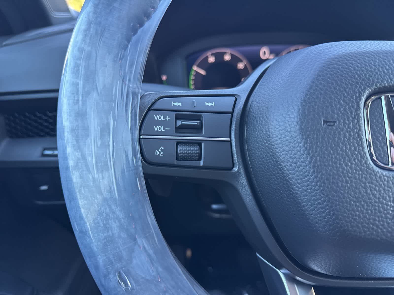 Thumbnail: 2026 Honda CR-V - 15