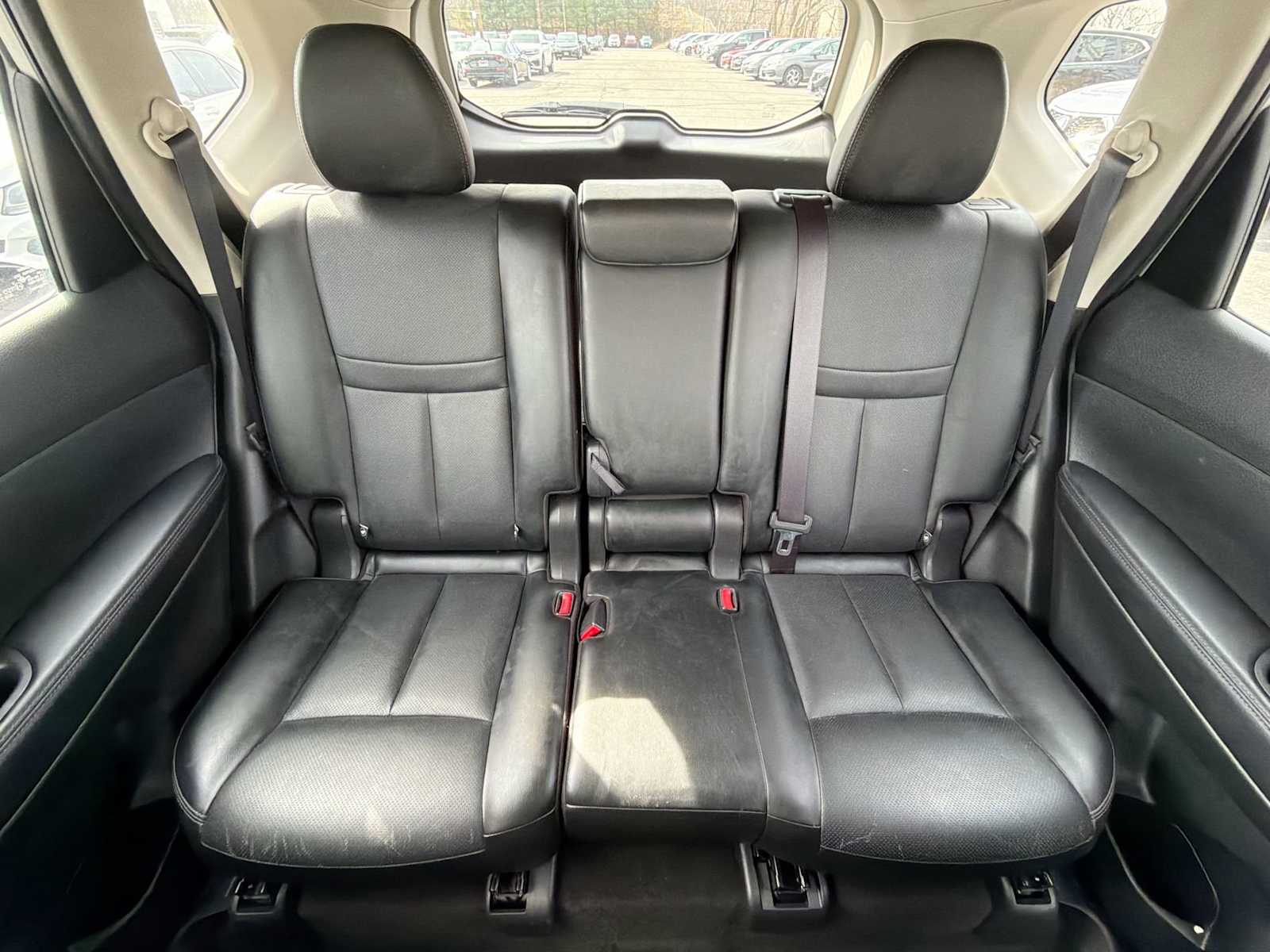 Thumbnail: 2018 Nissan Rogue - 13