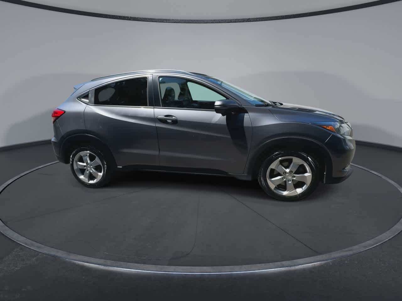 Thumbnail: 2017 Honda HR-V - 9