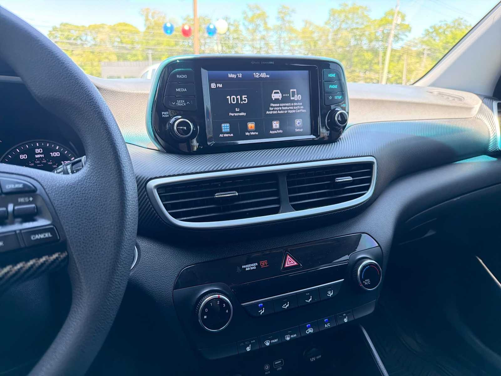 Thumbnail: 2019 Hyundai Tucson - 26