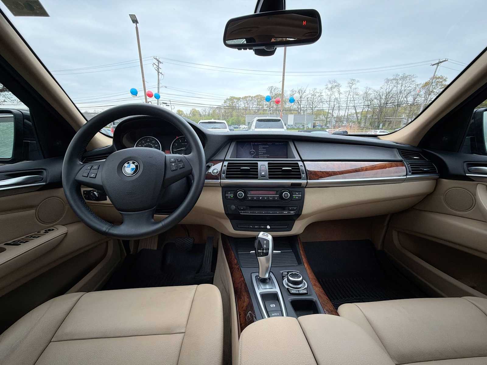 Thumbnail: 2013 BMW X5 - 20