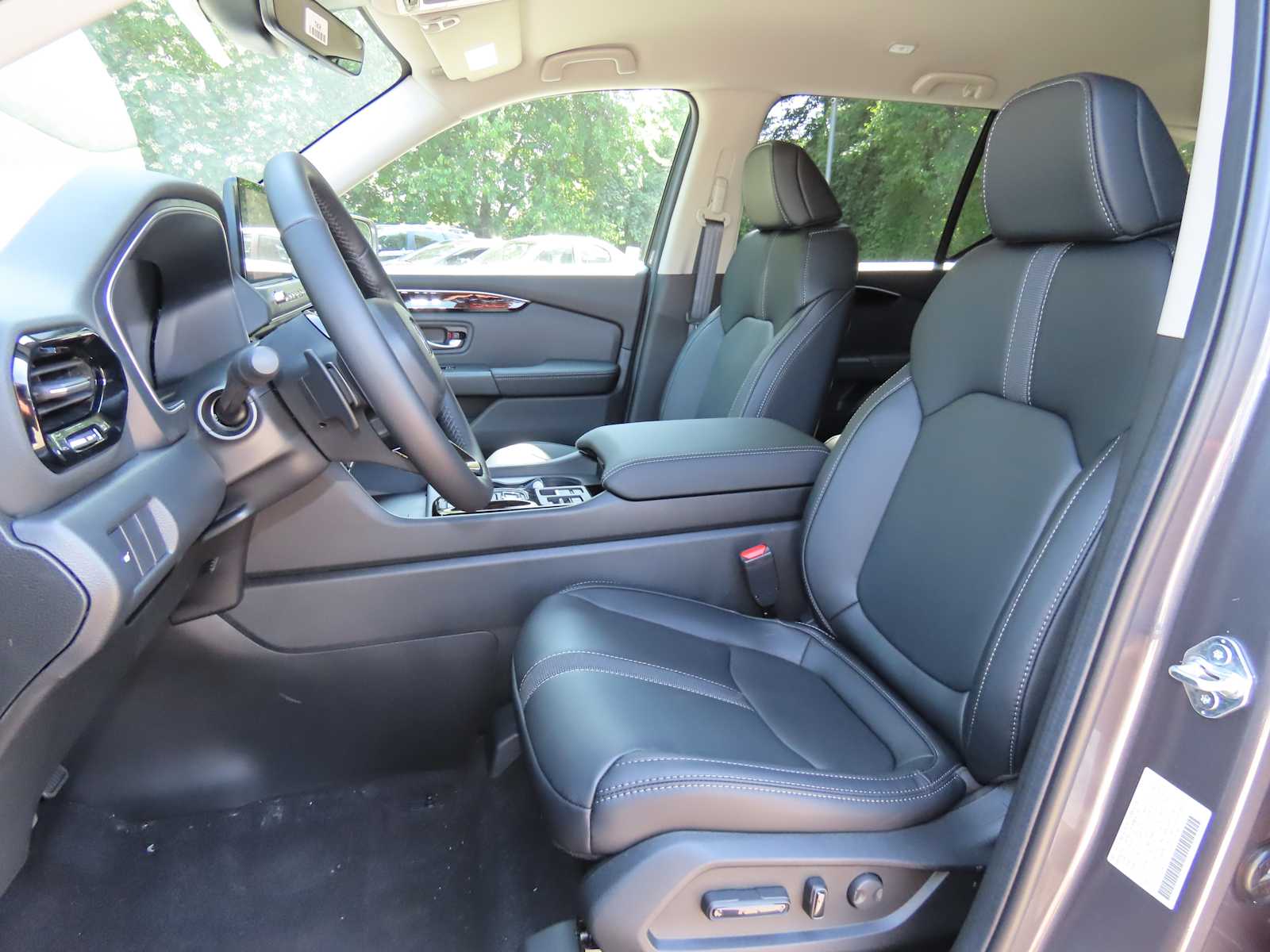 Thumbnail: 2026 Honda Passport - 10