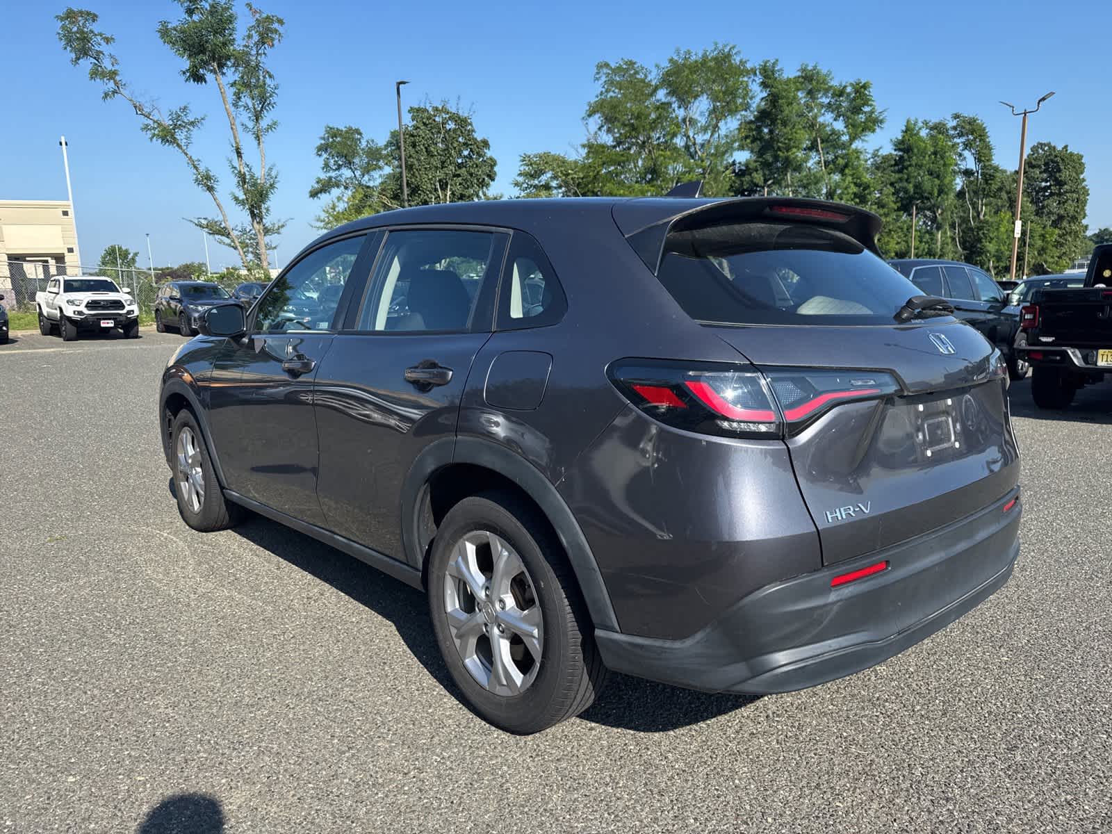 Thumbnail: 2023 Honda HR-V - 3
