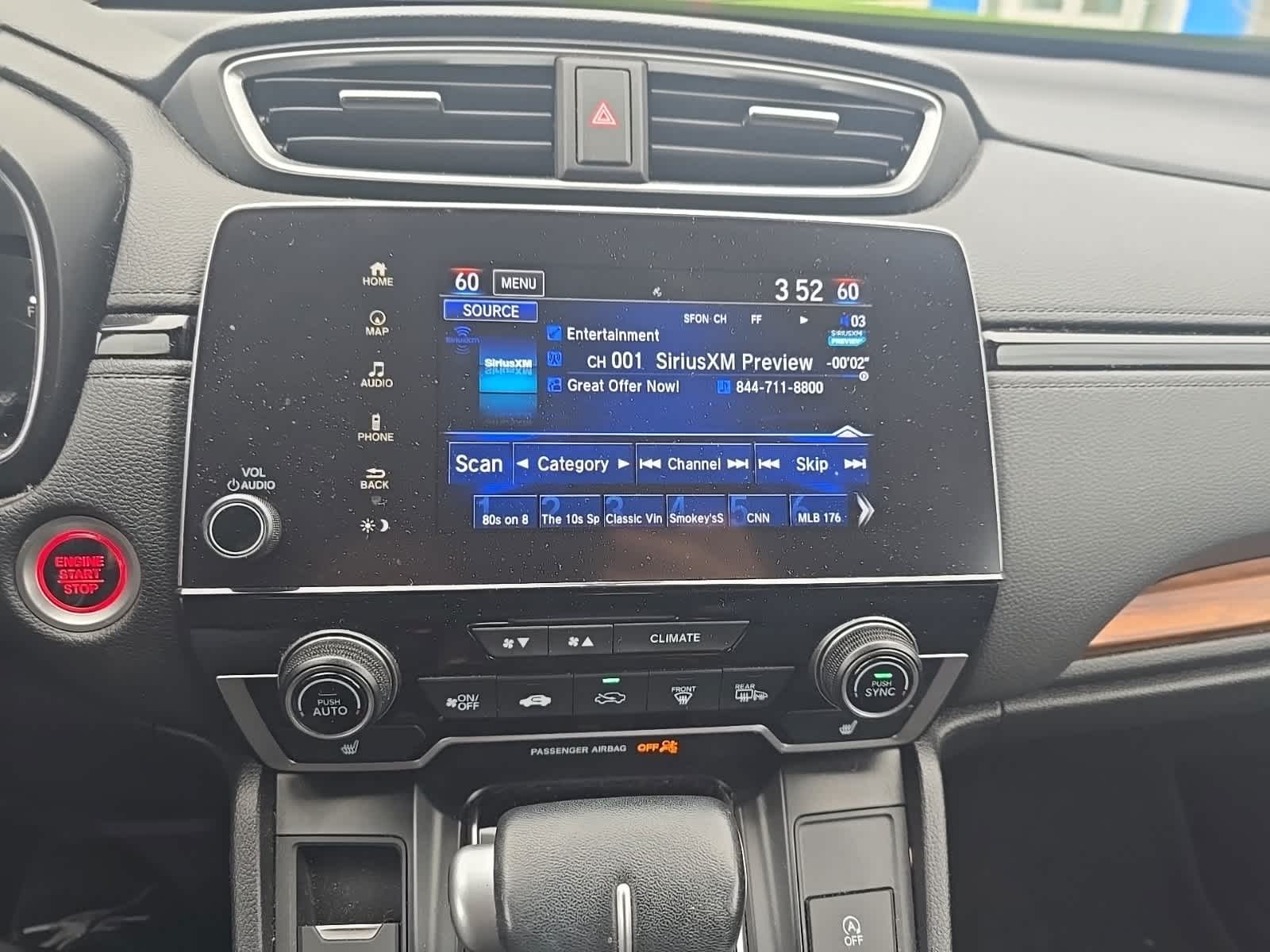Thumbnail: 2022 Honda CR-V - 23