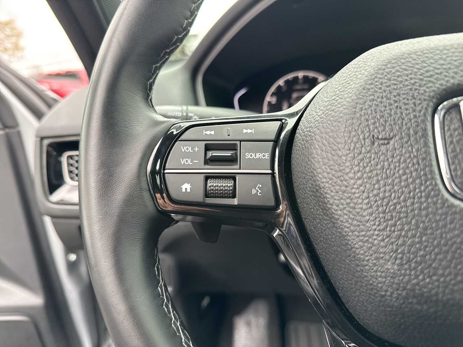 Thumbnail: 2022 Honda Civic - 24