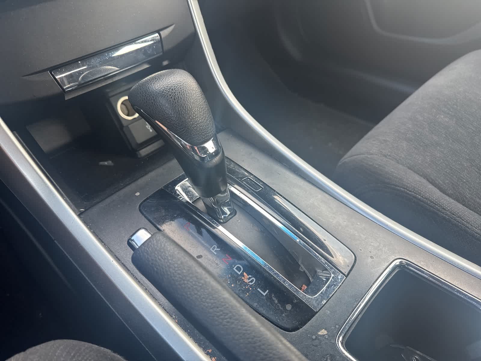 Thumbnail: 2013 Honda Accord - 15