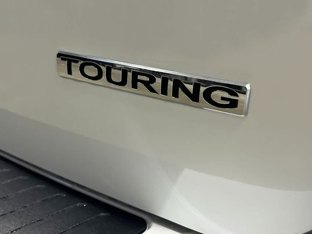 Thumbnail: 2026 Honda Odyssey - 7