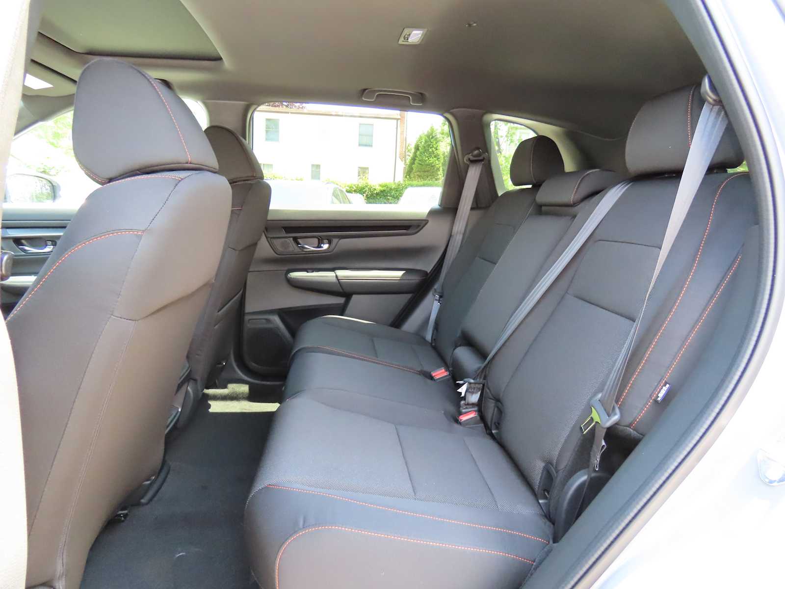 Thumbnail: 2026 Honda CR-V - 14