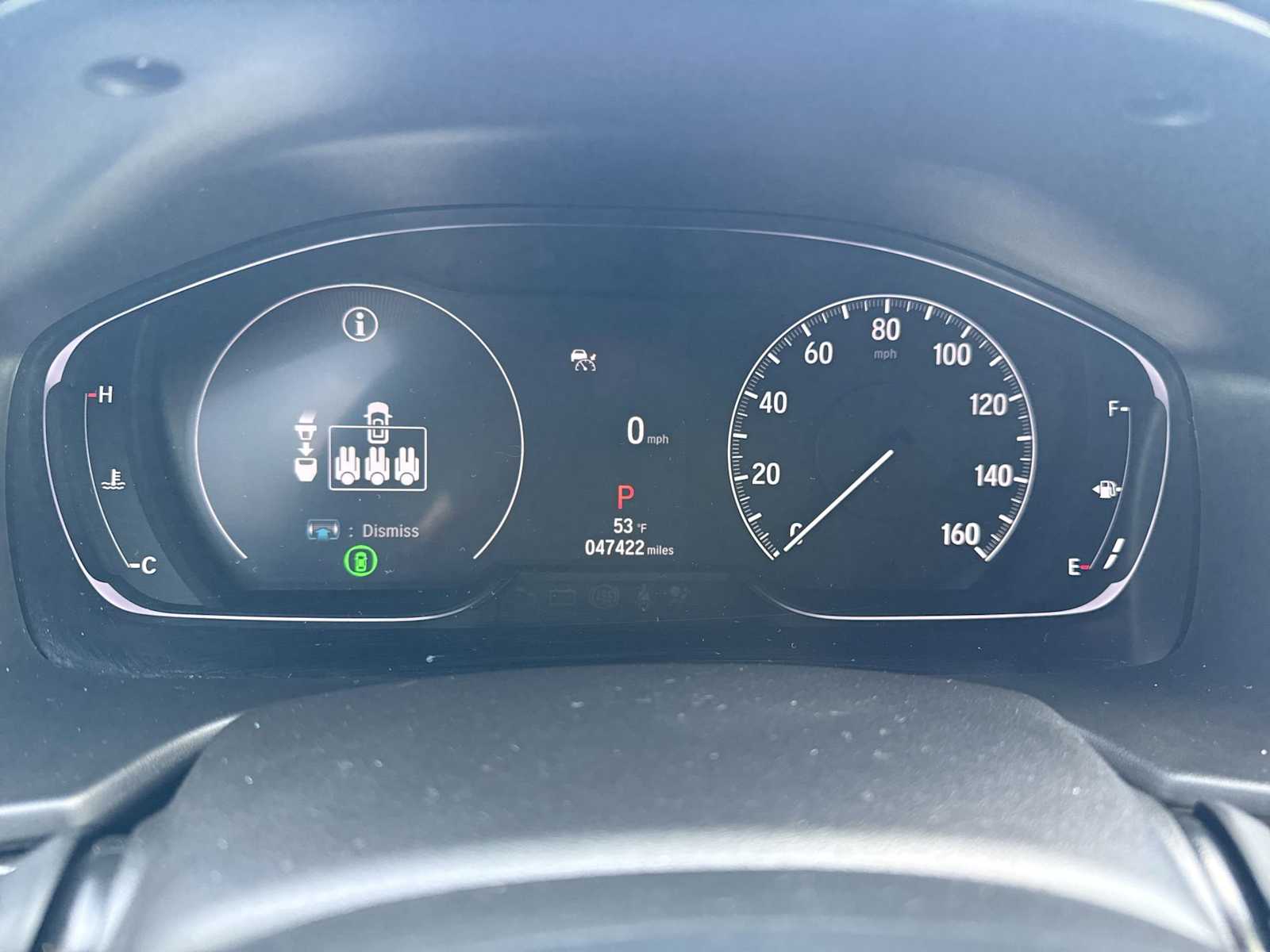 Thumbnail: 2022 Honda Accord - 30