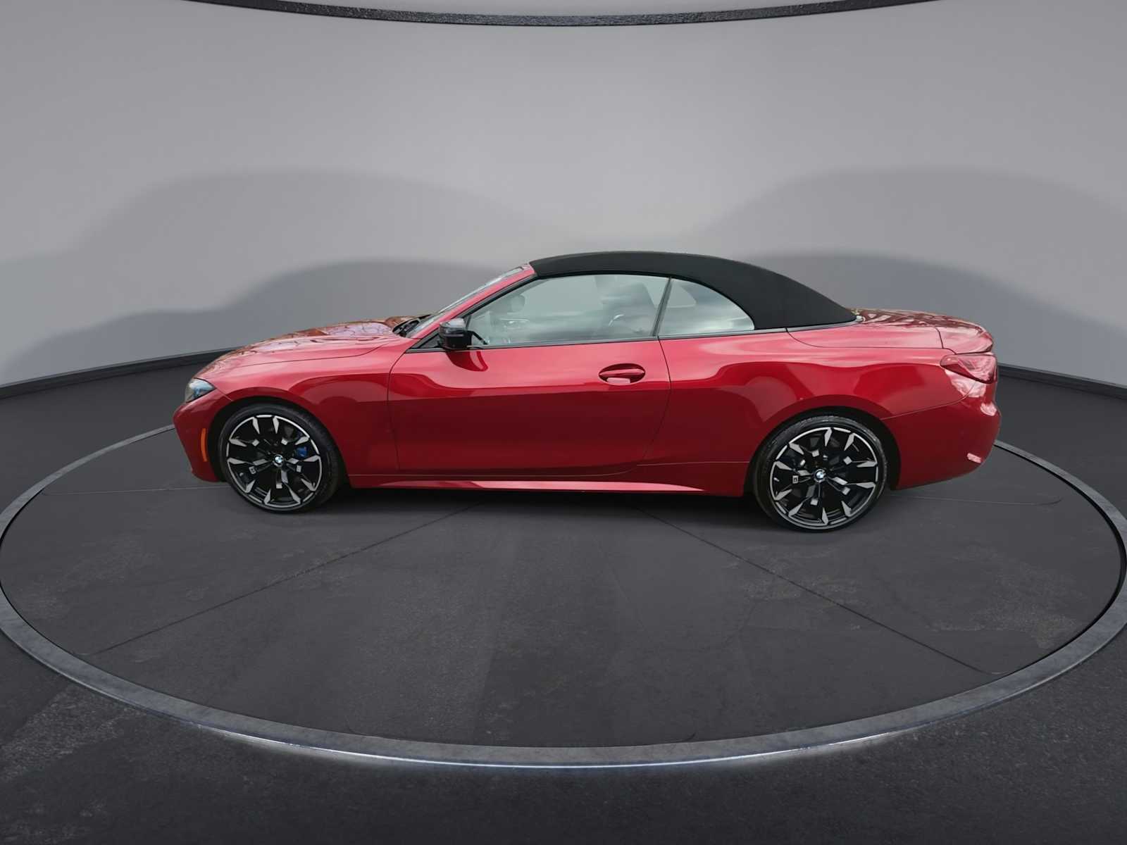 Thumbnail: 2025 BMW 4 Series - 5