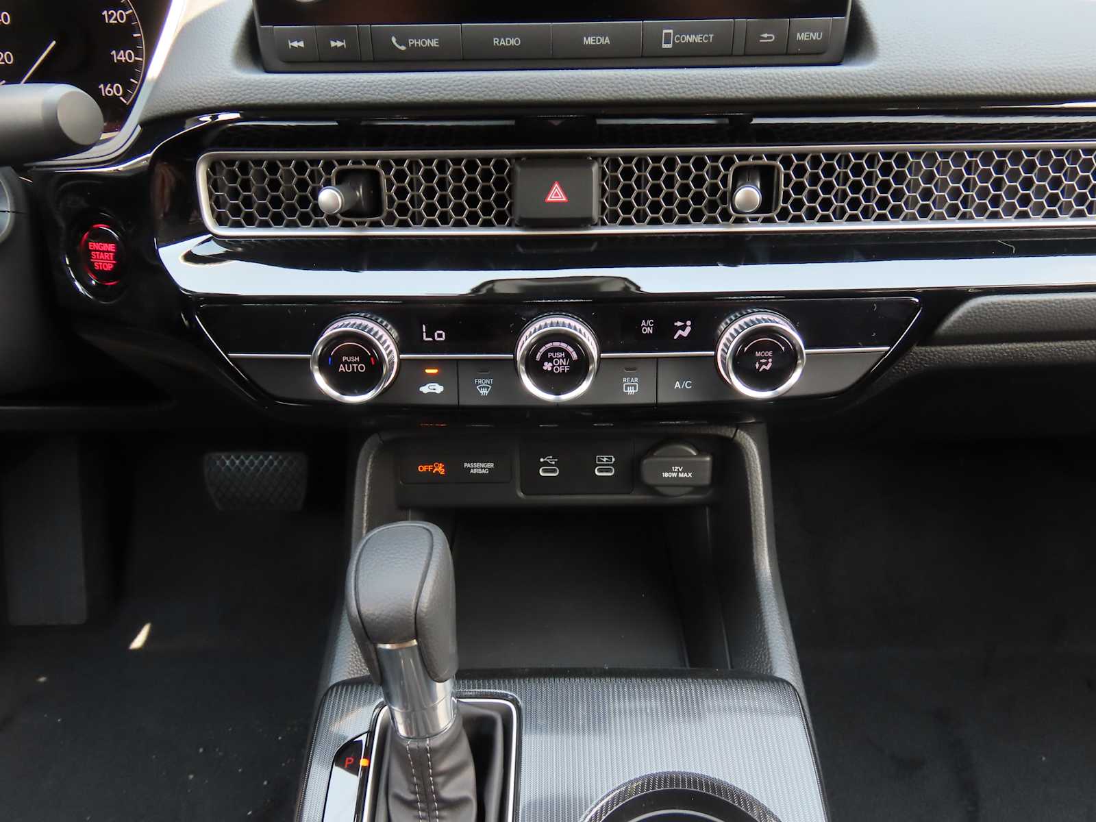 Thumbnail: 2026 Honda Civic - 19