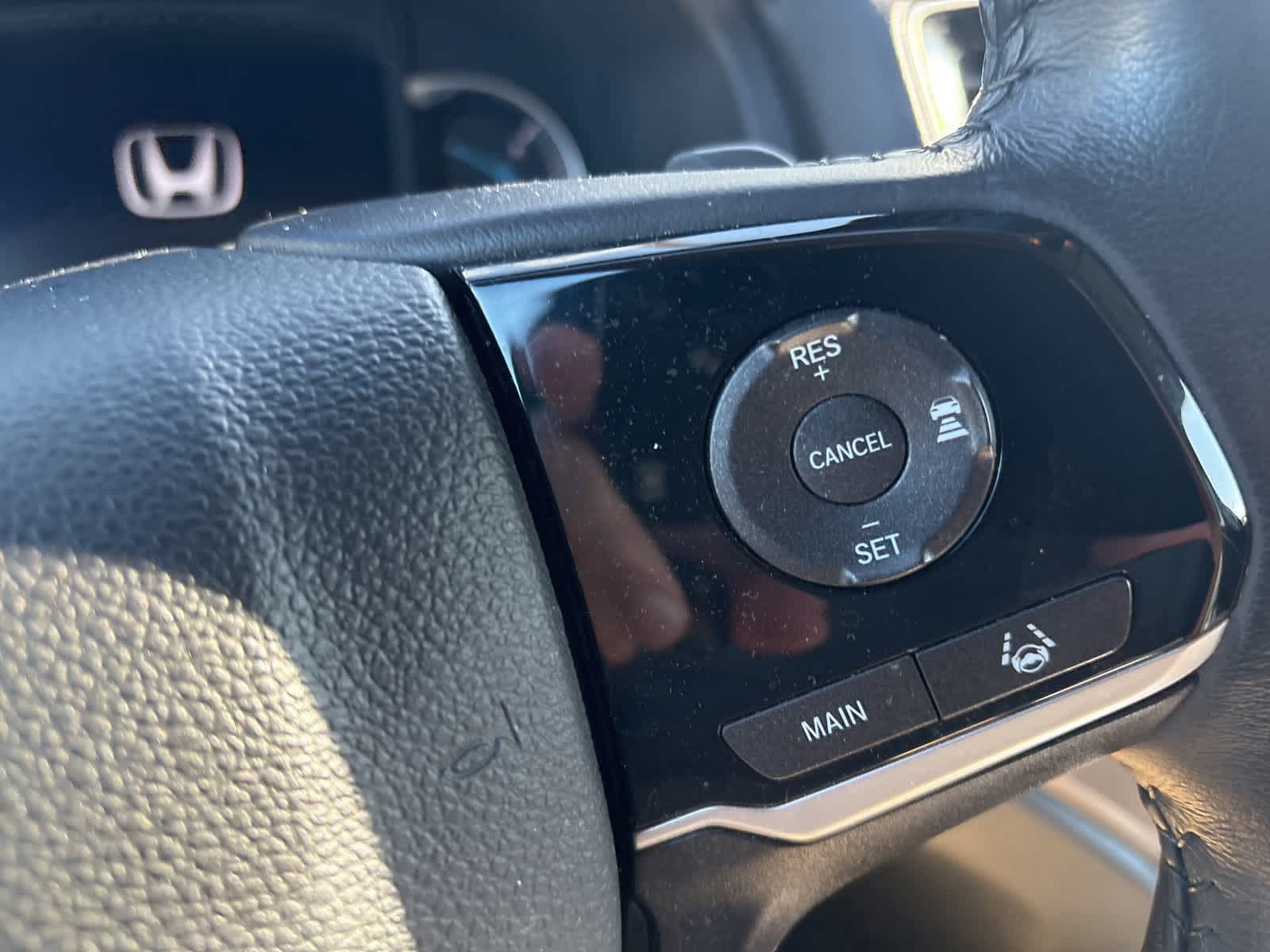 Thumbnail: 2022 Honda Pilot - 11